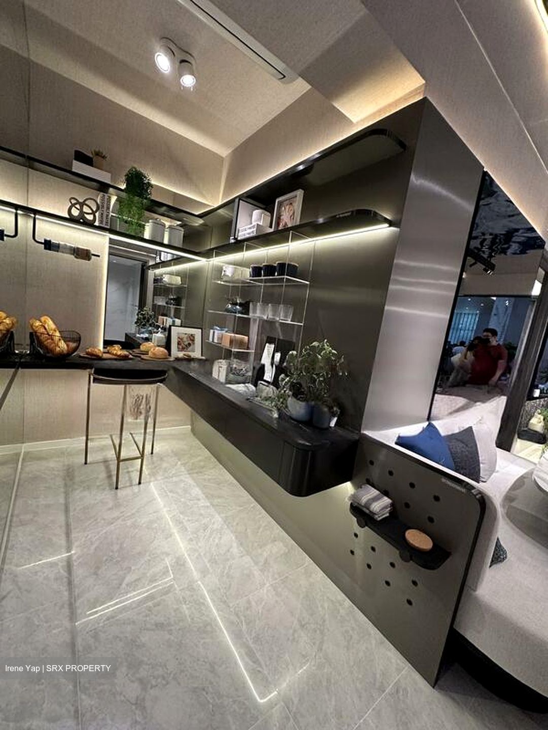 The LakeGarden Residences (D22), Condominium #482826521